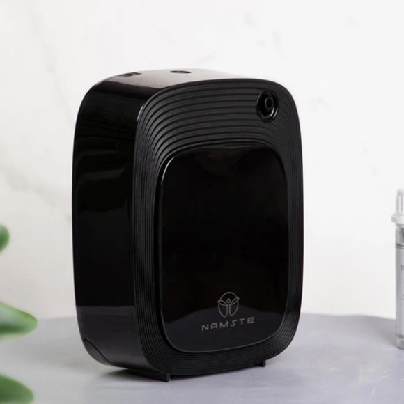 Smart WIFI Aromatherapy Machine — Diffusers, Crown Global