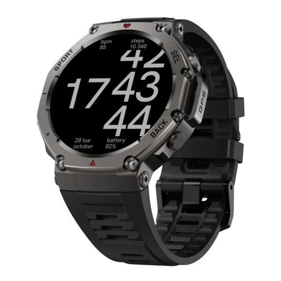 Sports Watch — Smartwatches, Rainbuvvy