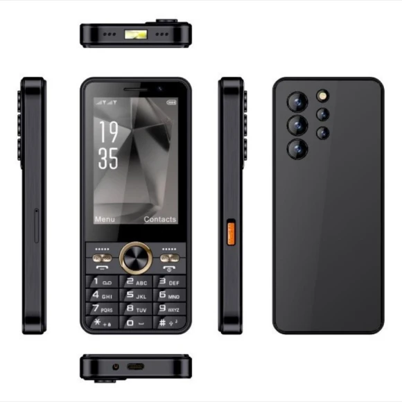 Student Smartphone — Mobile Devices & Accessories, Freedom BABY