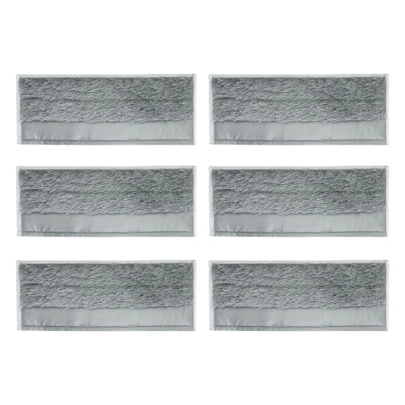 Washable Mop Pads Set for Robot Vacuum — Accessories, Scented