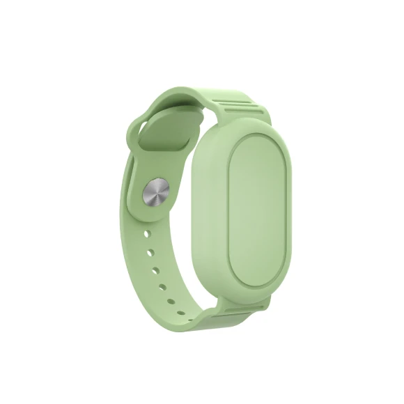 Waterproof Case with Bracelet Wriststrap — Wearable Accessories, MY-CASE