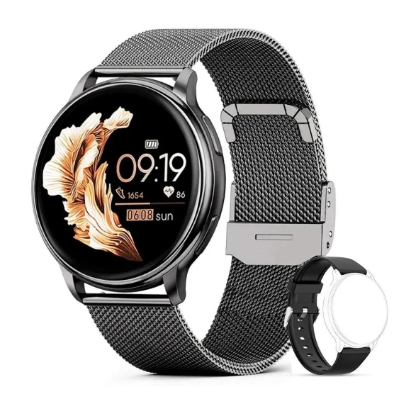 Women's Smart Watch — Smartwatches, SACOSDING