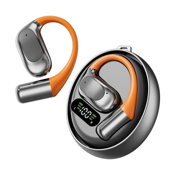 AI Translation Earbuds — In-Ear Headphones, Sole Street