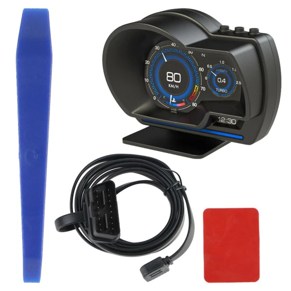 Automotive Heads-Up Display — Display Modules, RuJia Home Decor