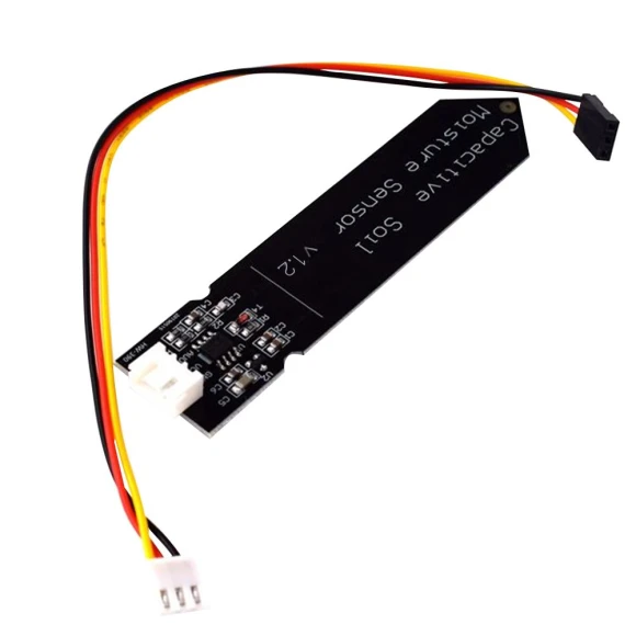 Capacitive Soil Moisture Sensor Module — Photomicro, COOKING-MALL