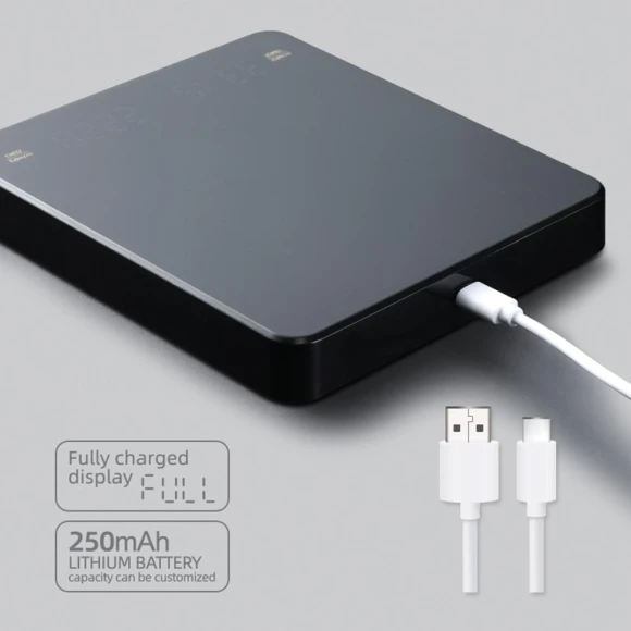 Coffee Scale — Electric Coffee Grinders, Timemore