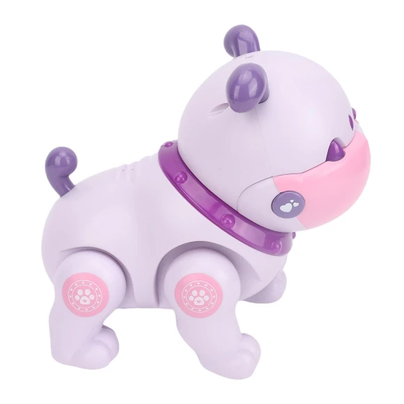 Electric Robot Dog — Interactive Figures & Robots, KONNWEI