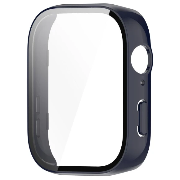 Full Screen Protective Cover Shell — Smartwatch Accessories
