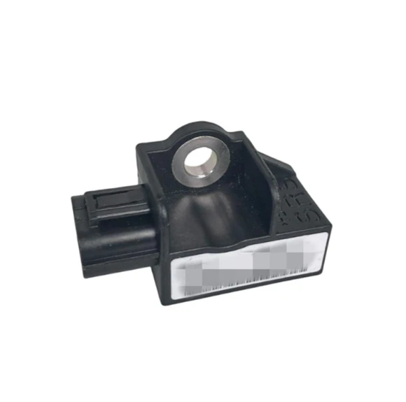 Impact Sensor — Finishing Compounds, Honda