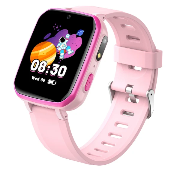 Kids Smartwatch with Customizable Dial — Smartwatches, KONNWEI