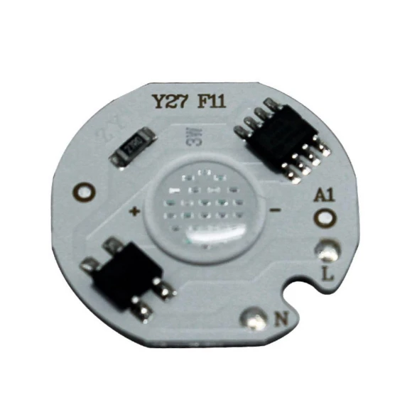 LED COB Chip Light Bulb — LED Strips, Stone Home