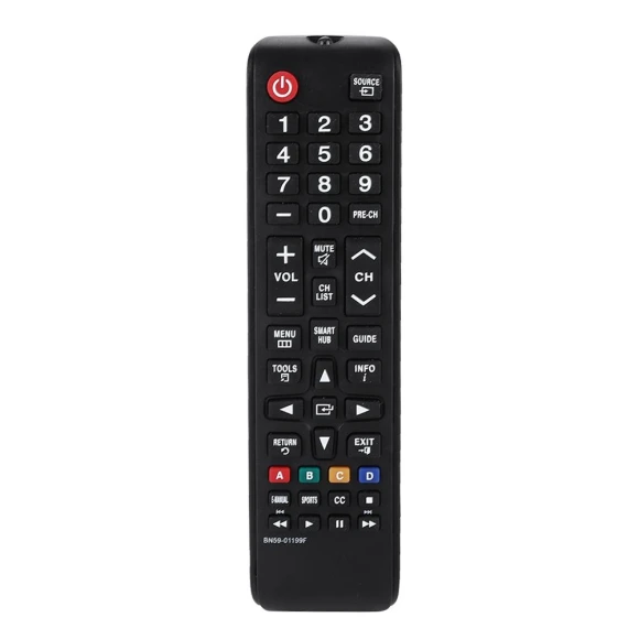 LED Remote Control — Remote Controls, Samsung