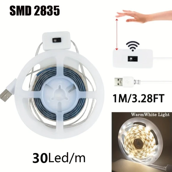 LED Strip Light — LED Strips, COOKING-MALL