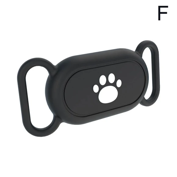 Pet Collar Holder — Trackers, Tiera