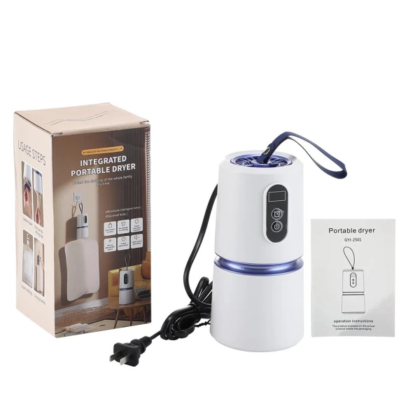 Portable Clothes Dryer — Dryers & Accessories, COOKING-MALL