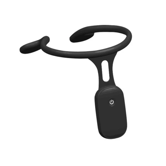 Posture Corrector with Real-Time Monitoring — Chest, CC TOY