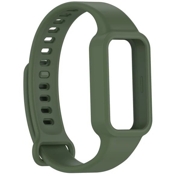 Silicone Watch Strap — Smartwatches, Xiaomi