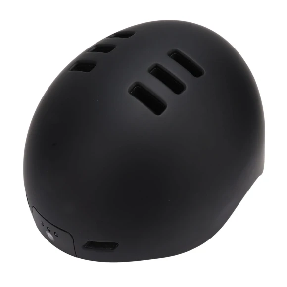 Smart Bike Helmet with Camera — Wearable Cameras, Igeteck