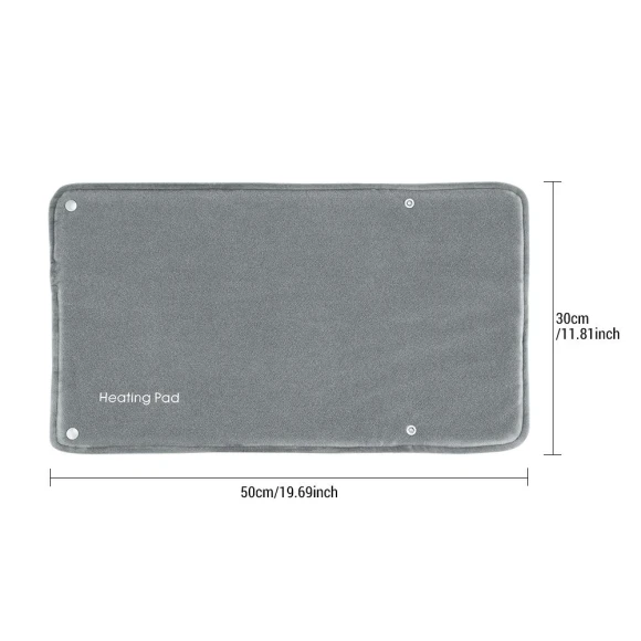 Smart Heating Pad — Thermal Comfort Solutions, COOKING-MALL