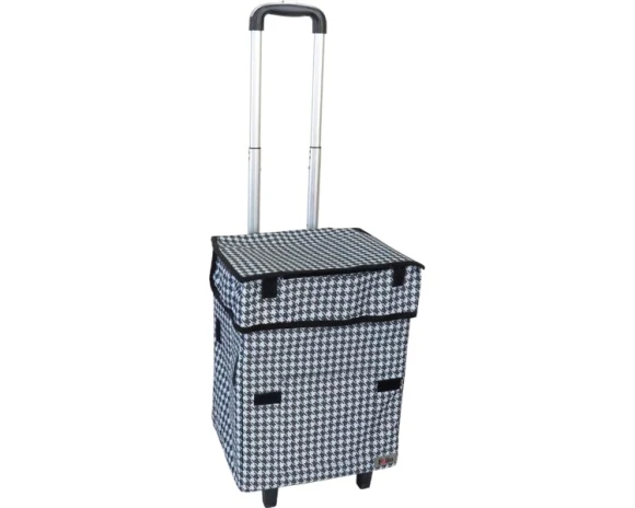 Smart Shopping Bag with Egg Holder — Grocery Bags, Fujisho