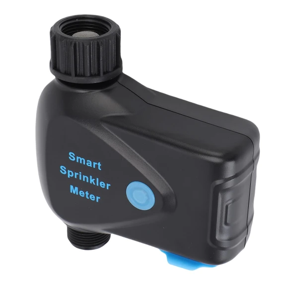 Smart Sprinkler Timer — Flow Switches, KONNWEI