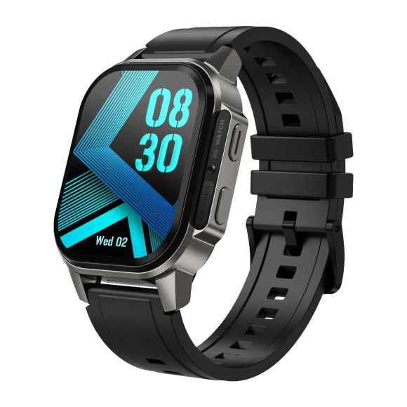 Smart Watch — Smartwatches, Rainbuvvy