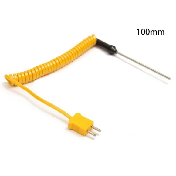 Temperature Controller Probe Sensor — Temperature Measurement Tools, Huao454