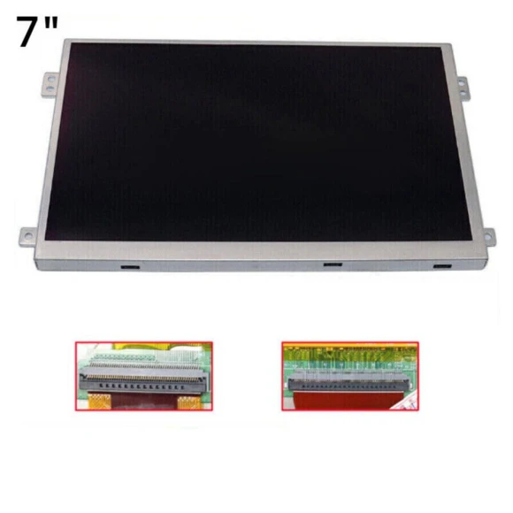 Touch Screen Digitizer Display — Display Modules, AutoMechanics