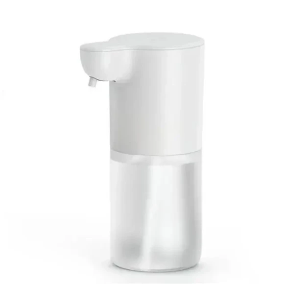 Touchless Foam Soap Dispenser — Care Dispensers, COOKING-MALL