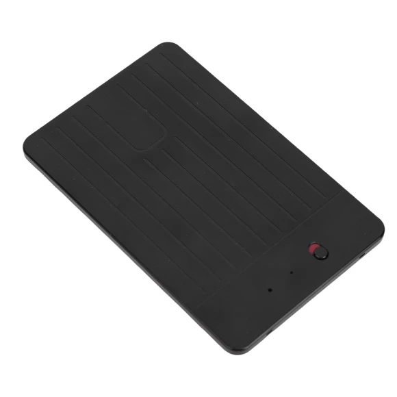 Voice Recorder Management App with AI, LED Indicator, 256 Languages, Smart Device for Voice Recording for Lectures,... — Foam, KONNWEI