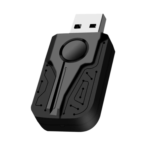 Wireless CarPlay and Android Auto Adapter — Bluetooth, A Surname Home