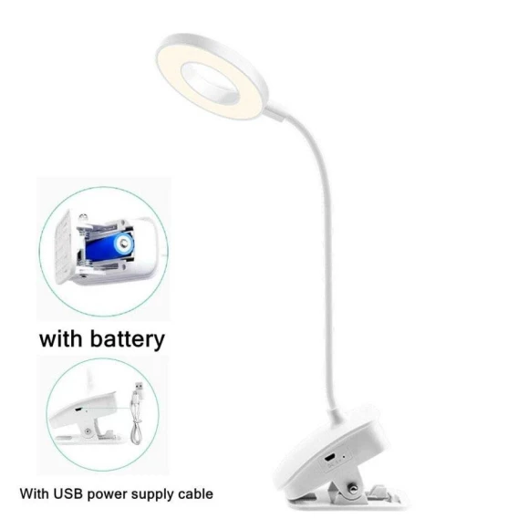 Wireless Desk Lamp — Selfie Lights, GuangZhouZhenqin