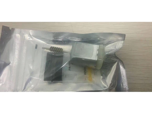 Door Lock Motor — Motor Drives, GearUp AutoMoto