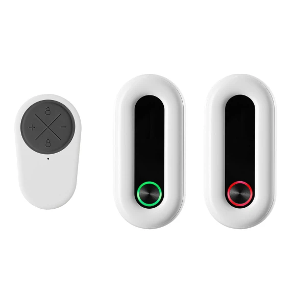 Door Window Alarm Entry Alarm — Smart Home Security, KONNWEI