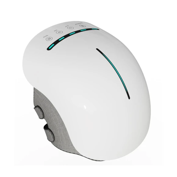 Electric Smart Knee Massager — Rehabilitation & Therapy Equipment, Mode Closet