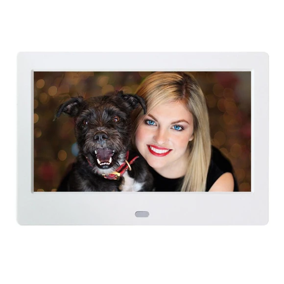 HD Digital Photo Frame — Fittings, KITCHEN-MALL