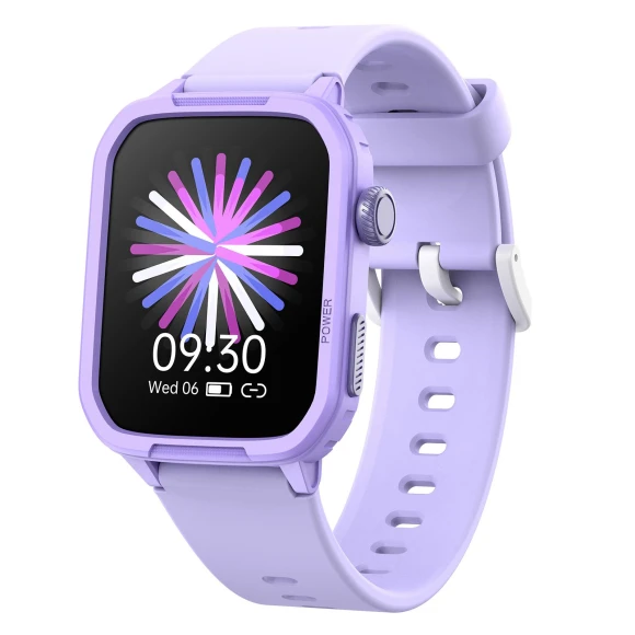 Kids Smartwatch with Puzzle Games — DATs, KONNWEI