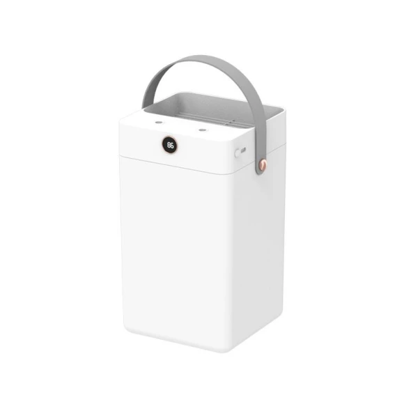 Large Capacity USB Air Humidifier — Air Moisturizers, Baibaoxiang