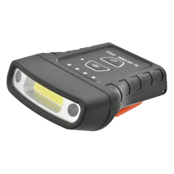 LED Motion Sensor Headlight — Outdoor Security & Flood Lighting, MIYAKO DENKI