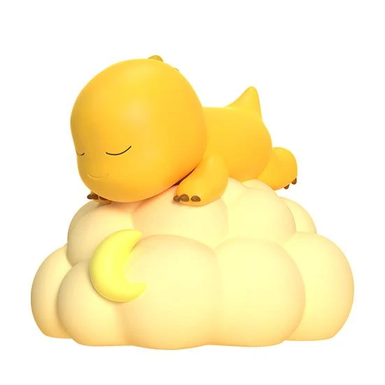 Night Light Touch Sensor Cute Bedside Lamp 3D Cartoon Dinosaur LED — Flashlights, HOMEKA