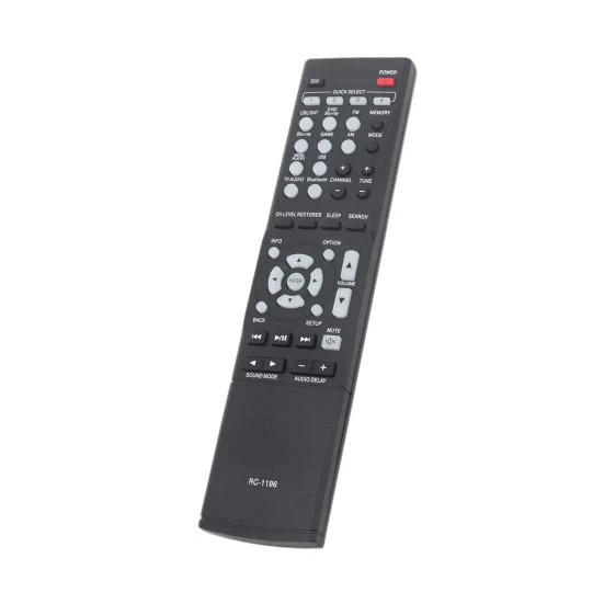 Remote Control Replacement — Remote Controls, Hello Garden