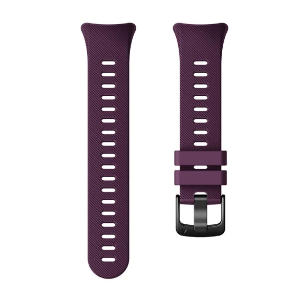 Silicone Watch Strap — Wearable Accessories, Garmin
