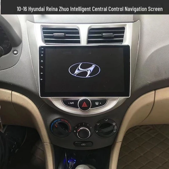 Smart Android Screen for Navigation and Rear View — Foam, GearUp AutoMoto