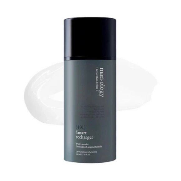 Smart Recharger All-in-One — Moisturizers, belif