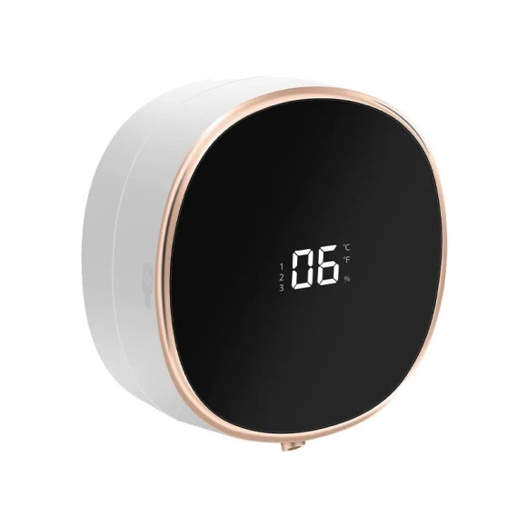 Smart Soap Dispenser — Foam, Mode Closet