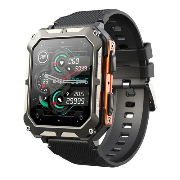 Smart Watch — Smartwatches, ESTG