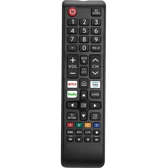 Universal Remote Control — Remote Controls, ATA-D