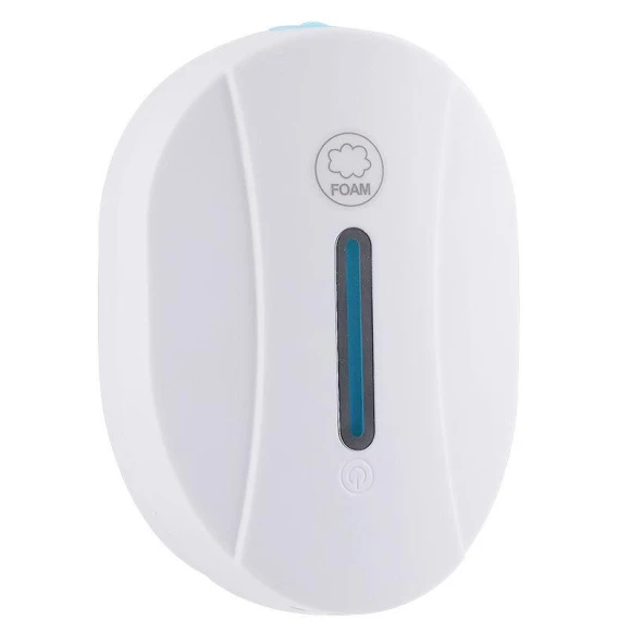 Wall Mounted Smart Soap Dispenser — Care Dispensers, KONNWEI