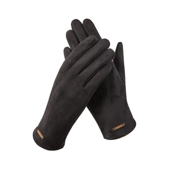 Winter Quilted Warm Gloves — Gloves, eyeonsome