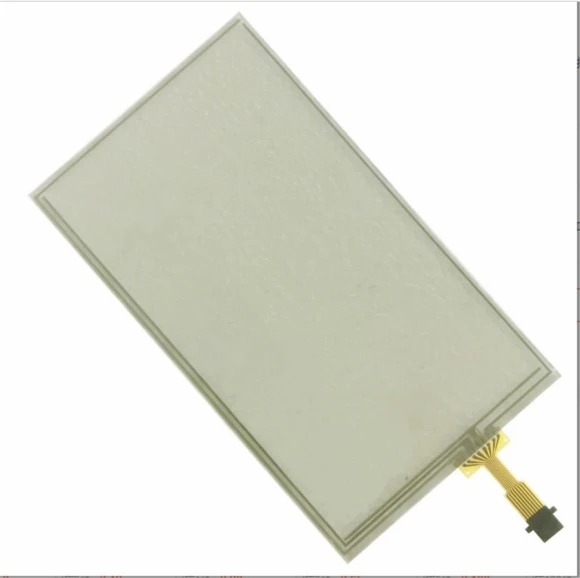 7-inch Glass Touchscreen Radio Display — Car Installation Essentials, JBL